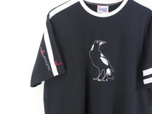 Load image into Gallery viewer, VINTAGE FUBU COLLINGWOOD GRAPHIC T SHIRT - L
