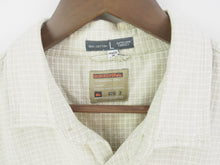 Load image into Gallery viewer, VINTAGE QUIKSILVER DETAILED BUTTON UP SHIRT - L
