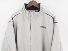 Load image into Gallery viewer, VINTAGE REEBOK DETAILED WINDBREAKER - L
