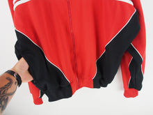 Load image into Gallery viewer, VINTAGE ADIDAS TRACK JACKET - M
