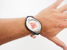 Load image into Gallery viewer, VINTAGE NIKE SWIFT 3i DEADSTOCK WATCH - OSFA

