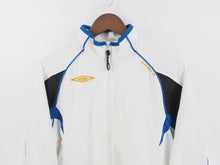 Load image into Gallery viewer, VINTAGE UMBRO DETAILED WINDBREAKER - S
