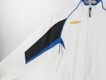 Load image into Gallery viewer, VINTAGE UMBRO DETAILED WINDBREAKER - S
