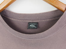 Load image into Gallery viewer, VINTAGE QUIKSILVER DOUBLE SIDED GRAPHIC T SHIRT - L
