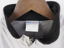 Load image into Gallery viewer, VINTAGE REEBOK DETAILED WINDBREAKER - L
