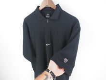 Load image into Gallery viewer, VINTAGE NIKE GOLF CENTRE SWOOSH POLO - L

