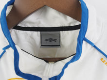 Load image into Gallery viewer, VINTAGE UMBRO DETAILED WINDBREAKER - S
