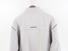 Load image into Gallery viewer, VINTAGE REEBOK DETAILED WINDBREAKER - L
