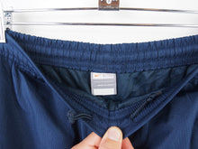 Load image into Gallery viewer, VINTAGE NIKE STRIPE TRACKPANTS - M
