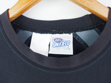 Load image into Gallery viewer, VINTAGE ADIDAS COLLINGWOOD T SHIRT - XL
