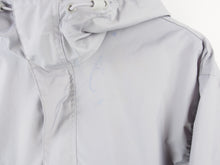 Load image into Gallery viewer, VINTAGE NIKE SPELLOUT SWOOSH WINDBREAKER - M/L
