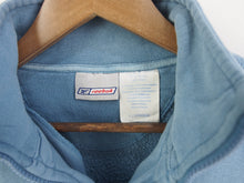 Load image into Gallery viewer, VINTAGE REEBOK EMBROIDERED 1/4 ZIP - M
