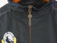 Load image into Gallery viewer, VINTAGE PUMA KING COLLINGWOOD WINDBREAKER - XL

