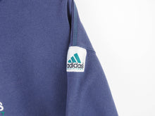 Load image into Gallery viewer, VINTAGE ADIDAS EQT EMBROIDERED CREWNECK - M/L

