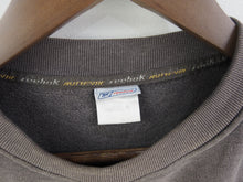Load image into Gallery viewer, VINTAGE REEBOK EMBROIDERED CREWNECK - WMNS XS
