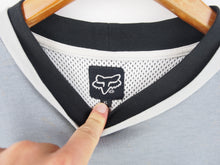 Load image into Gallery viewer, VINTAGE FOX RACING T SHIRT - L

