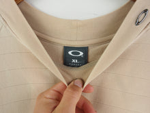 Load image into Gallery viewer, VINTAGE OAKLEY SOFTWEAR MOCK T SHIRT - XL
