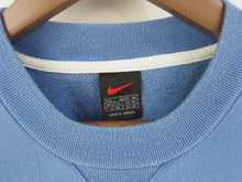 Load image into Gallery viewer, VINTAGE NIKE BIG SWOOSH CREWNECK - M/L
