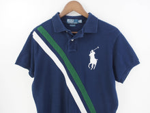 Load image into Gallery viewer, VINTAGE RALPH LAUREN BIG PONY POLO SHIRT - S/M
