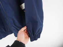 Load image into Gallery viewer, VINTAGE ADIDAS EMBRODIERED WINDBREAKER - S
