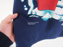 Load image into Gallery viewer, VINTAGE 1995 COCA COLA BEAR T SHIRT - XL
