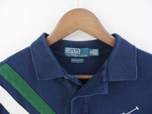 Load image into Gallery viewer, VINTAGE RALPH LAUREN BIG PONY POLO SHIRT - S/M
