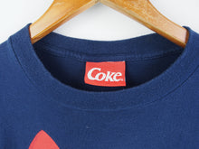 Load image into Gallery viewer, VINTAGE 1995 COCA COLA BEAR T SHIRT - XL
