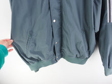 Load image into Gallery viewer, VINTAGE NIKE SWOOSH BOMBER JACKET - XL
