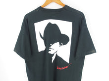 Load image into Gallery viewer, VINTAGE MARLBORO MAN GRAPHIC T SHIRT - XL
