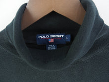 Load image into Gallery viewer, VINTAGE POLO SPORT DETAILED MOCKNECK - L
