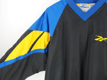 Load image into Gallery viewer, VINTAGE REEBOK PANELED GOLF PULLOVER - XL
