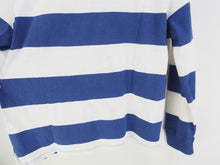 Load image into Gallery viewer, VINTAGE RALPH LAUREN YACHT CLUB RUGBY - M/L
