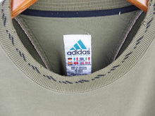 Load image into Gallery viewer, VINTAGE ADIDAS EQT EARTH TONE CREW - M/L
