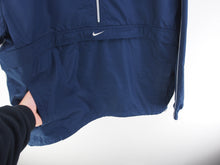 Load image into Gallery viewer, VINTAGE NIKE SWOOSH ANORAK WINDBREAKER - XL
