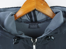 Load image into Gallery viewer, VINTAGE NIKE TACTICAL ANORAK WINDBREAKER - XL
