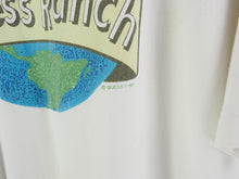 Load image into Gallery viewer, VINTAGE 90's GUESS JEANS RANCH GRAPHIC T SHIRT - XL
