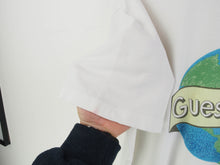 Load image into Gallery viewer, VINTAGE 90's GUESS JEANS RANCH GRAPHIC T SHIRT - XL
