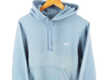 Load image into Gallery viewer, VINTAGE NIKE SWOOSH HOODIE - S

