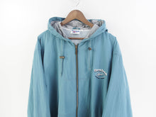 Load image into Gallery viewer, VINTAGE REEBOK WINDBREAKER - XL
