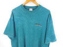 Load image into Gallery viewer, VINTAGE QUIKSILVER DOUBLE SIDED T SHIRT - XL
