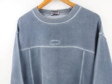 Load image into Gallery viewer, VINTAGE QUIKSILVER FADED CREWNECK - M/L
