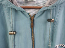 Load image into Gallery viewer, VINTAGE REEBOK WINDBREAKER - XL

