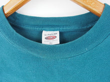 Load image into Gallery viewer, VINTAGE QUIKSILVER DOUBLE SIDED T SHIRT - XL
