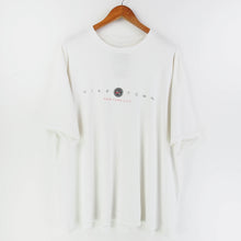 Load image into Gallery viewer, VINTAGE RARE NIKE TOWN DOUBLE SIDED T SHIRT - XXL
