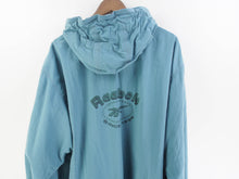 Load image into Gallery viewer, VINTAGE REEBOK WINDBREAKER - XL
