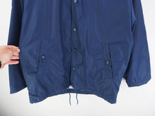Load image into Gallery viewer, VINTAGE NIKE SWOOSH COACH JACKET - M
