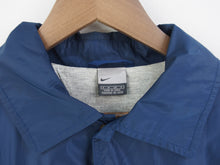 Load image into Gallery viewer, VINTAGE NIKE SWOOSH COACH JACKET - M
