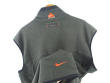 Load image into Gallery viewer, VINTAGE NIKE ACG EMBROIDERED FLEECE VEST - XL
