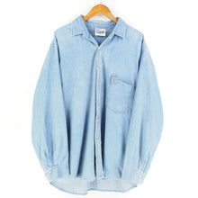 Load image into Gallery viewer, VINTAGE NORTH MELBOURNE KANGAROOS SHIRT - XL
