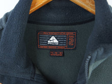 Load image into Gallery viewer, VINTAGE NIKE ACG EMBROIDERED FLEECE VEST - XL
